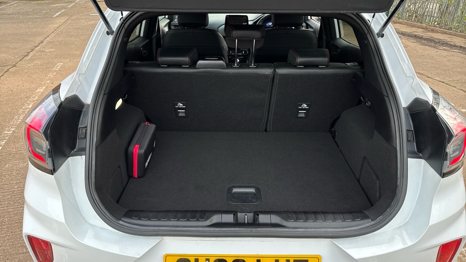 Used Ford Puma 2023 for sale - 78065005: Photo 4