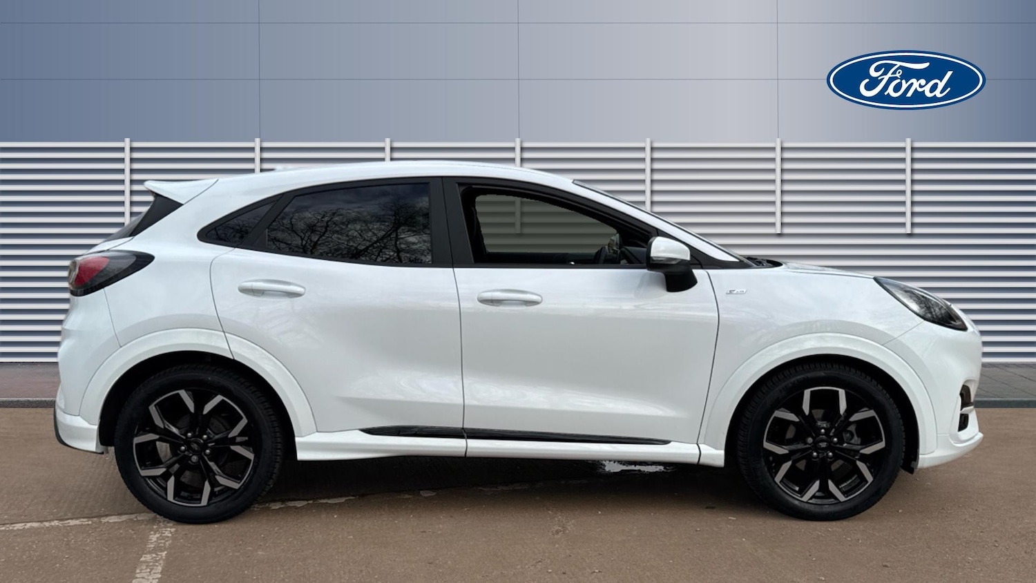 Used Ford Puma 2023 for sale - 78065005: Photo 5