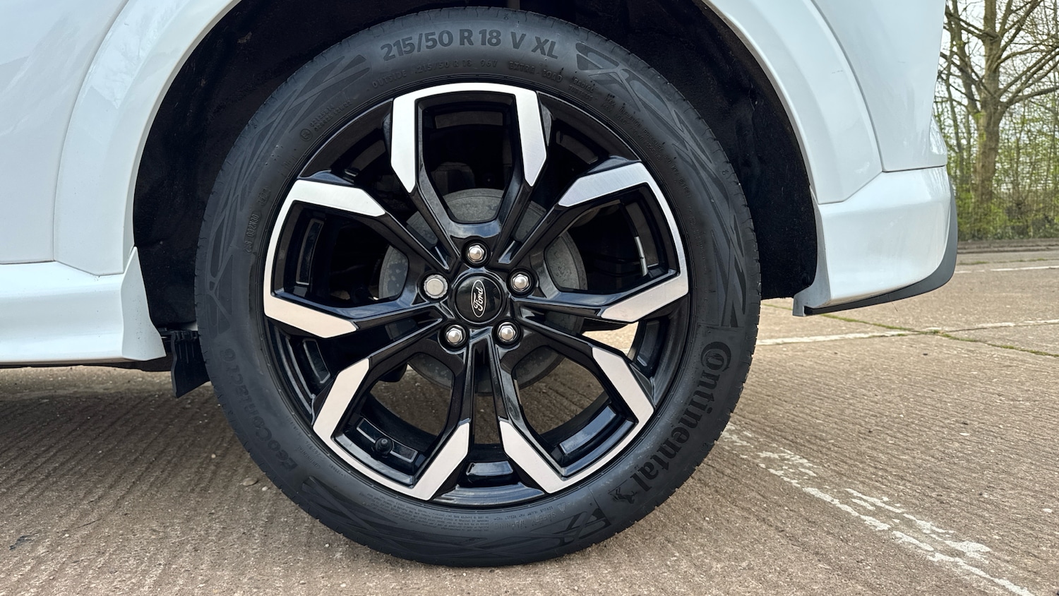 Used Ford Puma 2023 for sale - 78065005: Photo 7