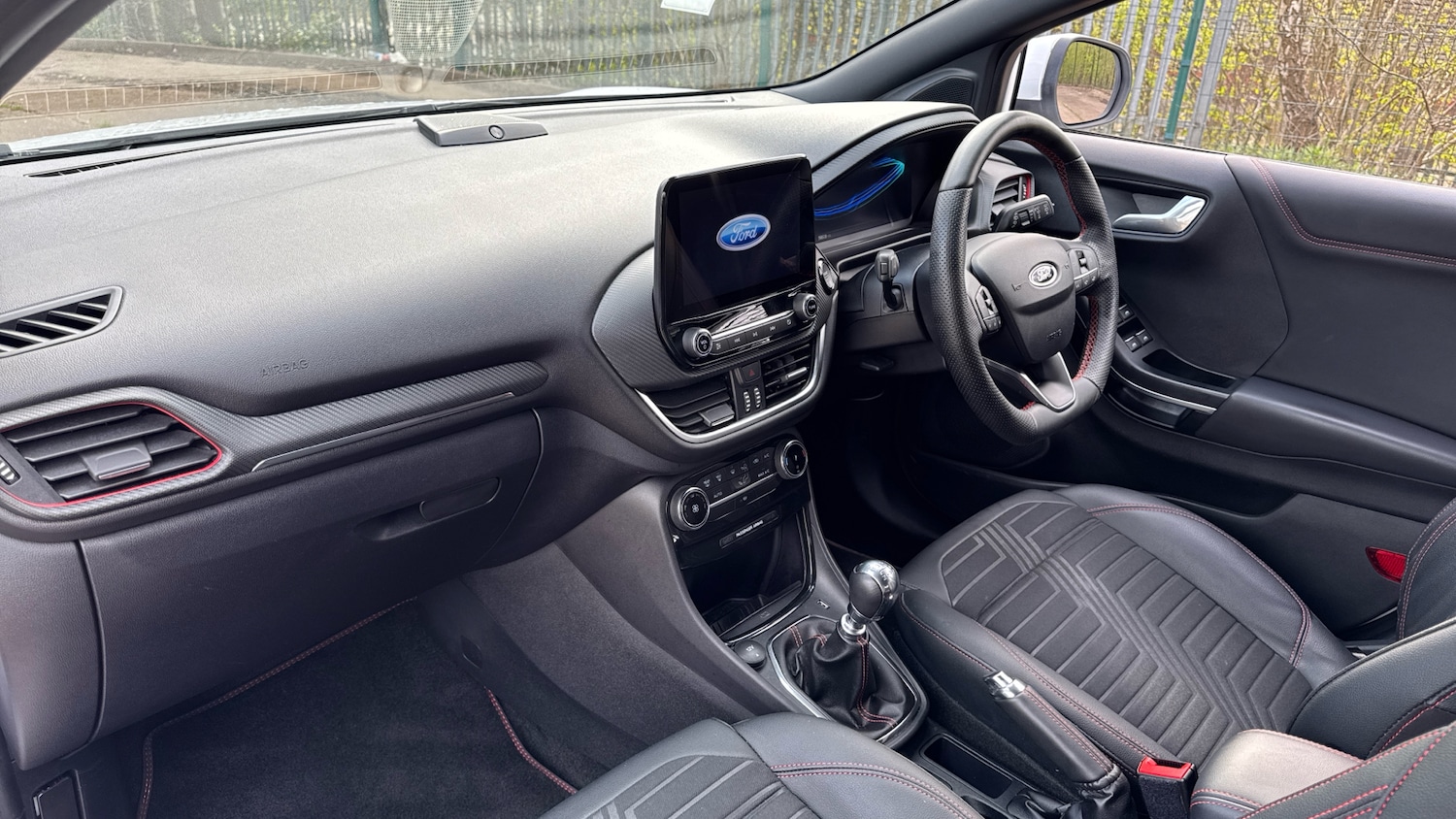 Used Ford Puma 2023 for sale - 78065005: Photo 9