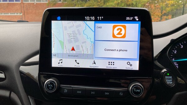 Used Ford Fiesta 2019 for sale - 76265885: Photo 12