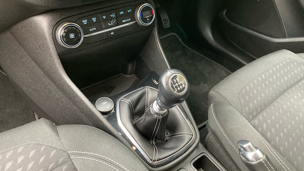 Used Ford Fiesta 2019 for sale - 76265885: Photo 13