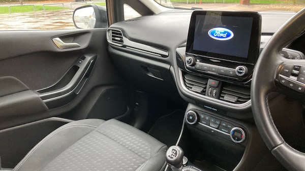 Used Ford Fiesta 2019 for sale - 76265885: Photo 14
