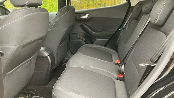 Used Ford Fiesta 2019 for sale - 76265885: Photo 16