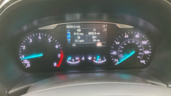 Used Ford Fiesta 2019 for sale - 76265885: Photo 18