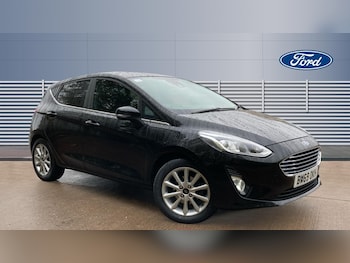 Ford - Fiesta