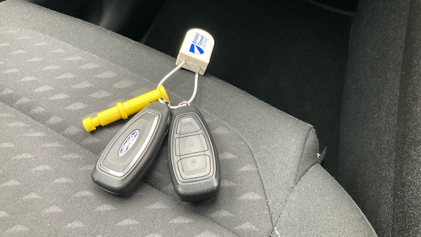 Used Ford Fiesta 2019 for sale - 76265885: Photo 20
