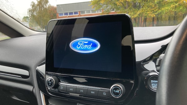 Used Ford Fiesta 2019 for sale - 76265885: Photo 21