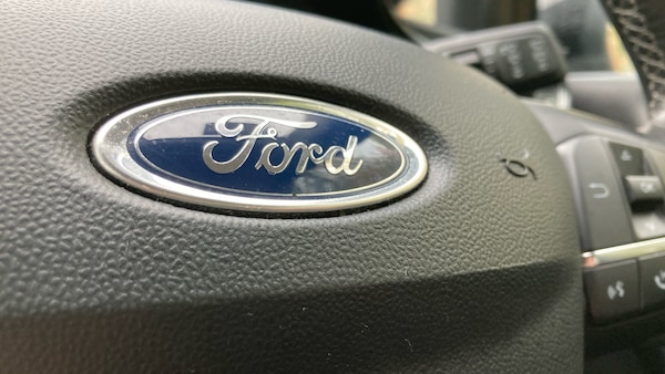 Used Ford Fiesta 2019 for sale - 76265885: Photo 30