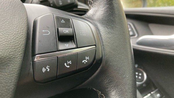 Used Ford Fiesta 2019 for sale - 76265885: Photo 31