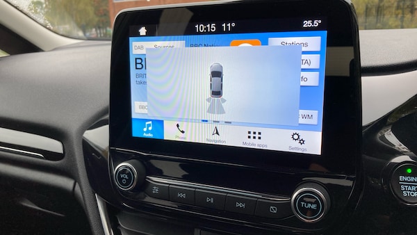 Used Ford Fiesta 2019 for sale - 76265885: Photo 36
