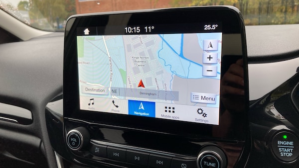Used Ford Fiesta 2019 for sale - 76265885: Photo 37
