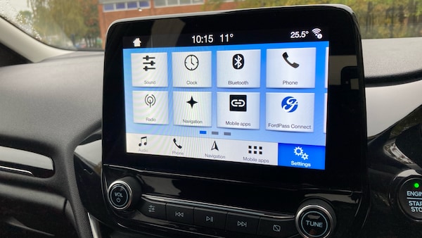 Used Ford Fiesta 2019 for sale - 76265885: Photo 38