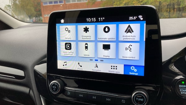 Used Ford Fiesta 2019 for sale - 76265885: Photo 39