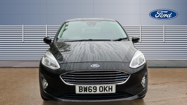 Used Ford Fiesta 2019 for sale - 76265885: Photo 3
