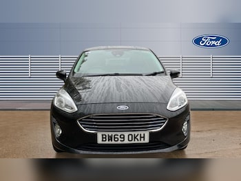 Used Ford Fiesta 2019 for sale - 76265885: Photo 3