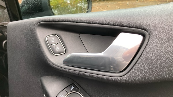 Used Ford Fiesta 2019 for sale - 76265885: Photo 40