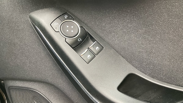 Used Ford Fiesta 2019 for sale - 76265885: Photo 41