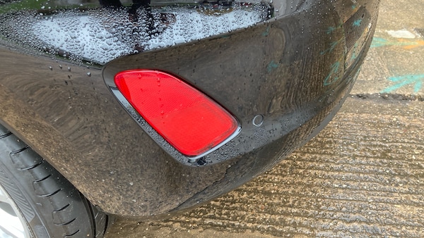 Used Ford Fiesta 2019 for sale - 76265885: Photo 44
