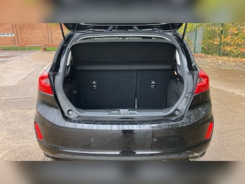 Used Ford Fiesta 2019 for sale - 76265885: Photo 4