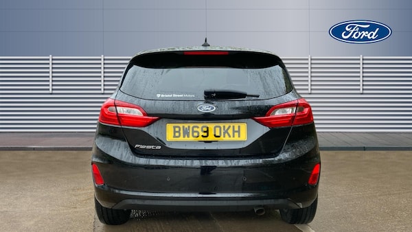Used Ford Fiesta 2019 for sale - 76265885: Photo 6