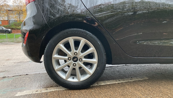 Used Ford Fiesta 2019 for sale - 76265885: Photo 7