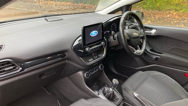 Used Ford Fiesta 2019 for sale - 76265885: Photo 9