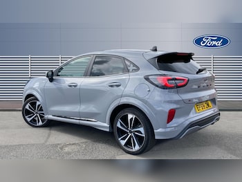Used Ford Puma 2020 for sale - 75903901: Photo