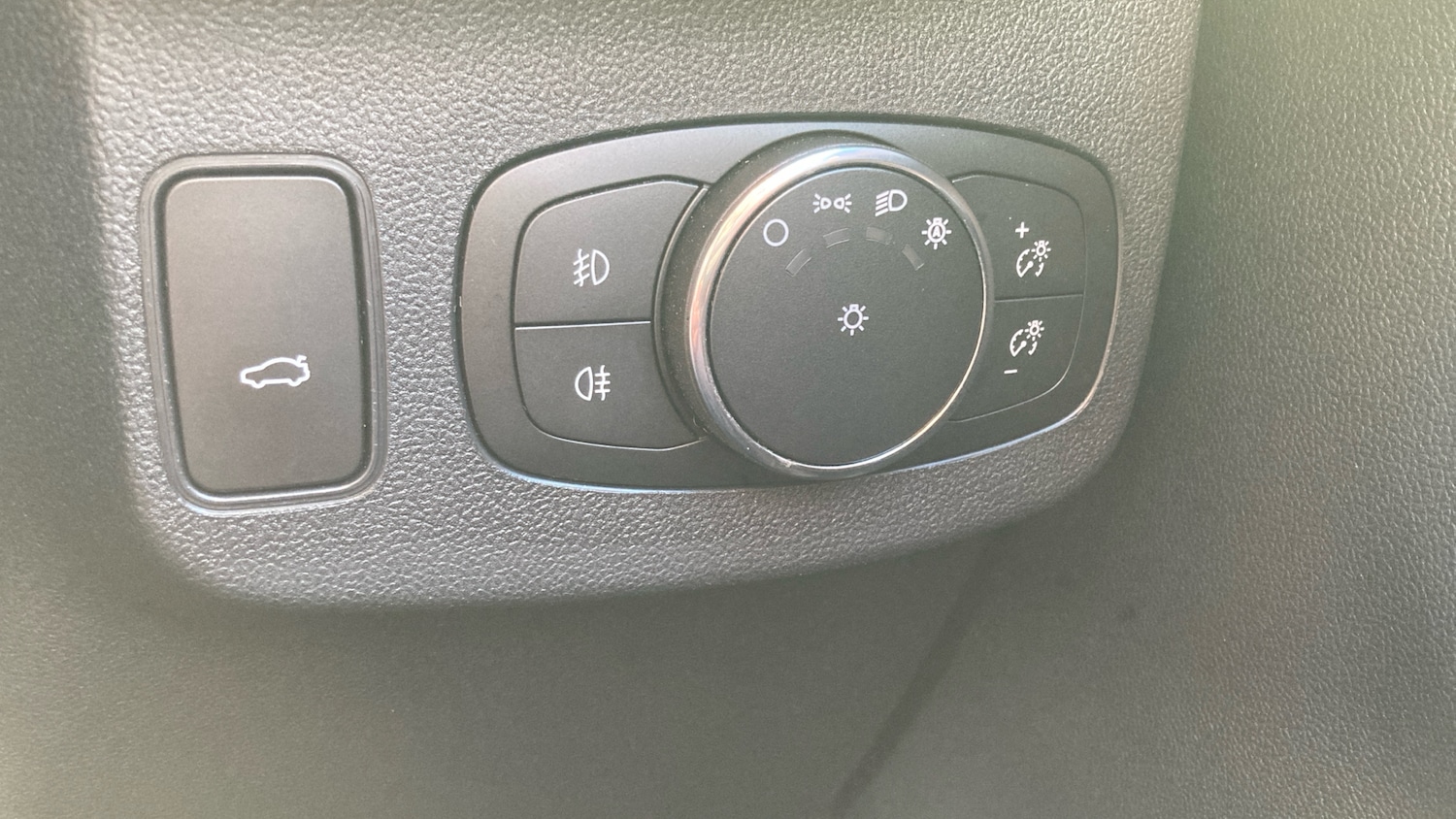 Vehicle 34