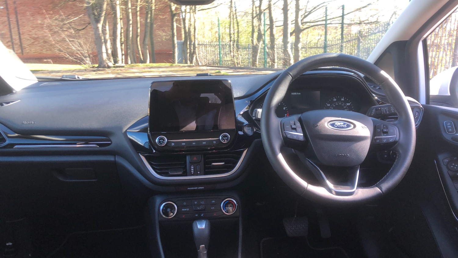 Used Ford Fiesta 2023 for sale - 78065002: Photo 10