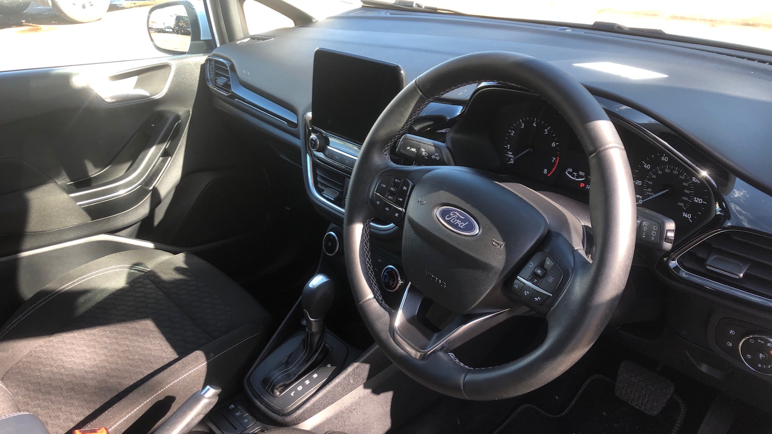 Used Ford Fiesta 2023 for sale - 78065002: Photo 11