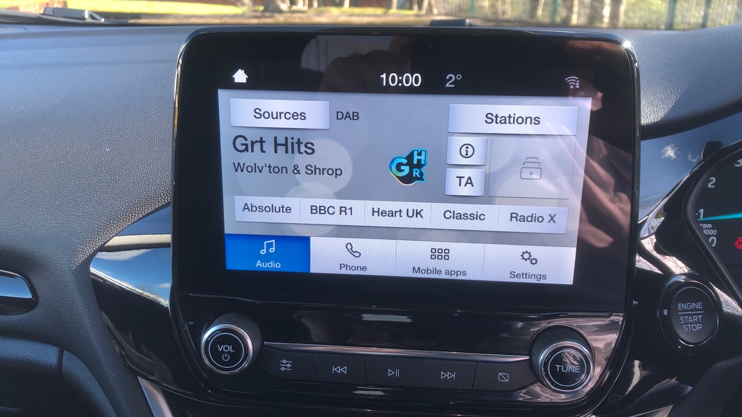 Used Ford Fiesta 2023 for sale - 78065002: Photo 12