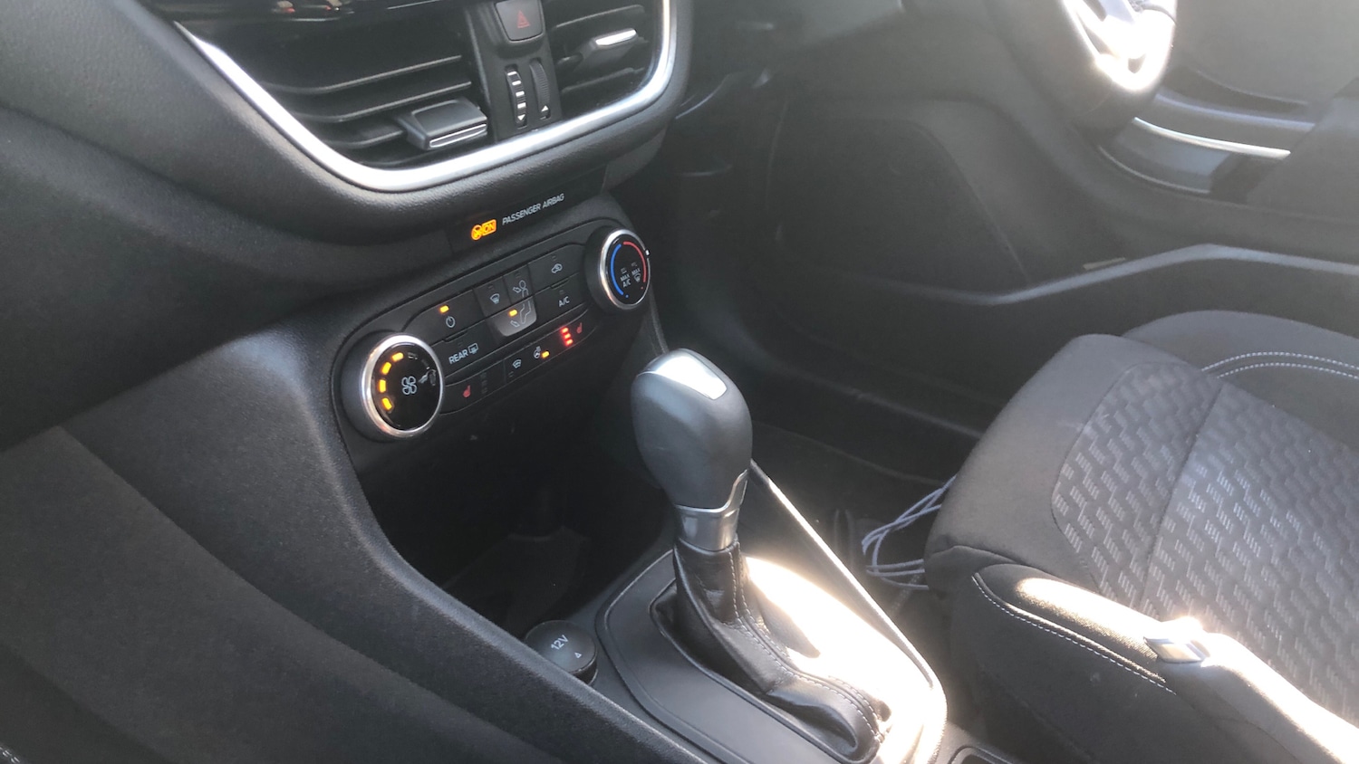 Used Ford Fiesta 2023 for sale - 78065002: Photo 13