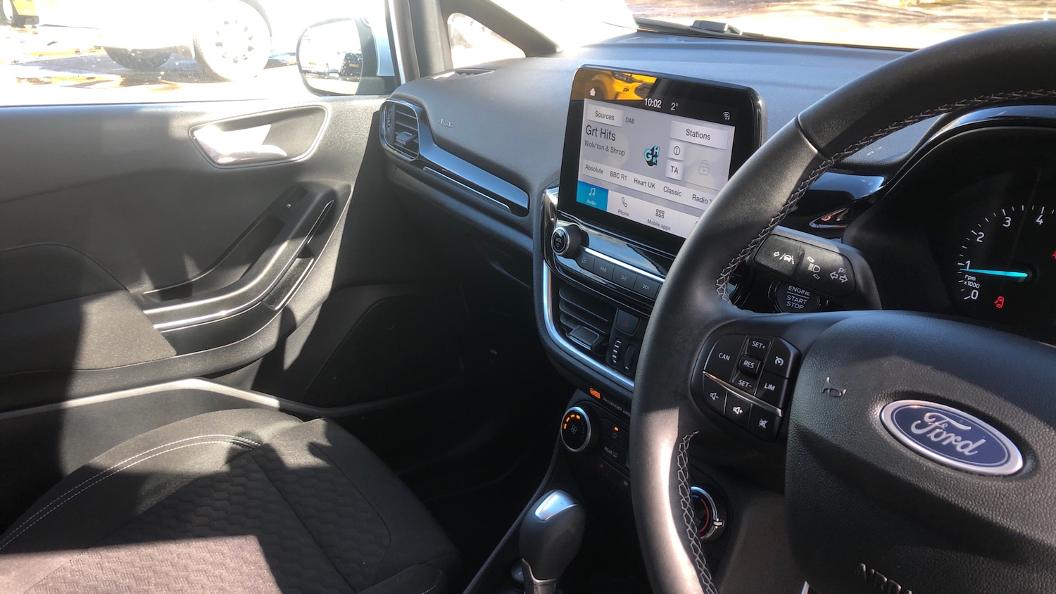 Used Ford Fiesta 2023 for sale - 78065002: Photo 14