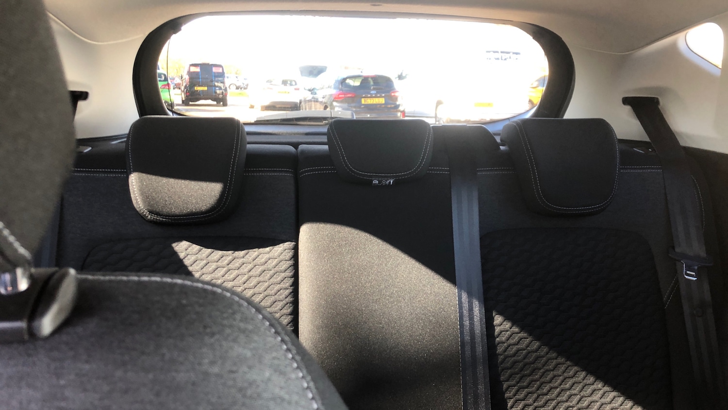 Used Ford Fiesta 2023 for sale - 78065002: Photo 15