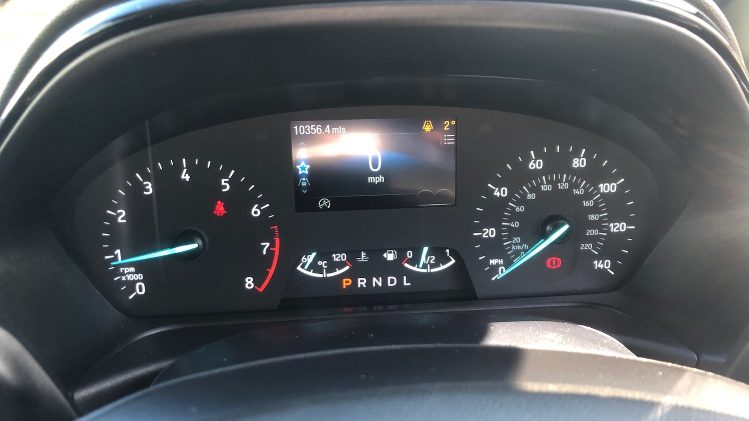 Used Ford Fiesta 2023 for sale - 78065002: Photo 18