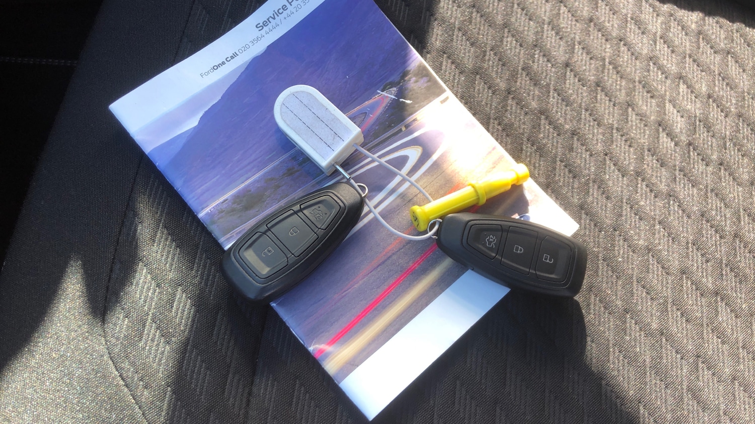 Used Ford Fiesta 2023 for sale - 78065002: Photo 19