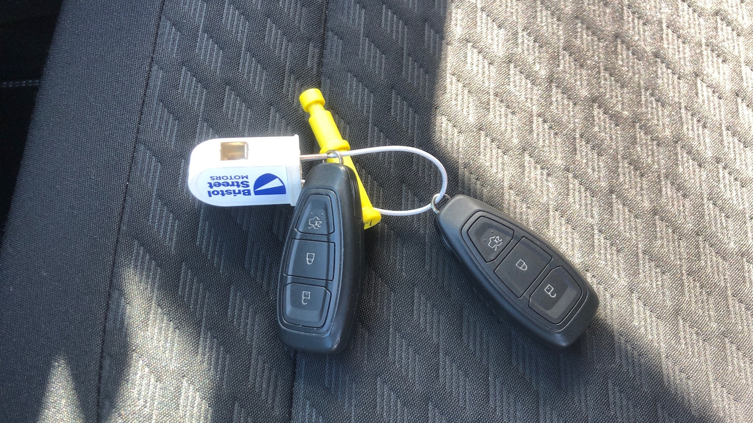 Used Ford Fiesta 2023 for sale - 78065002: Photo 20