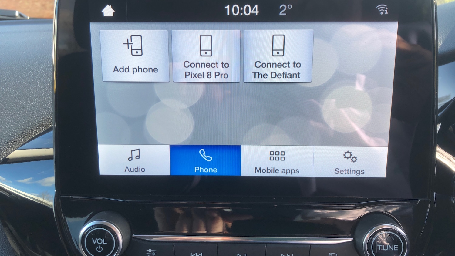 Used Ford Fiesta 2023 for sale - 78065002: Photo 21