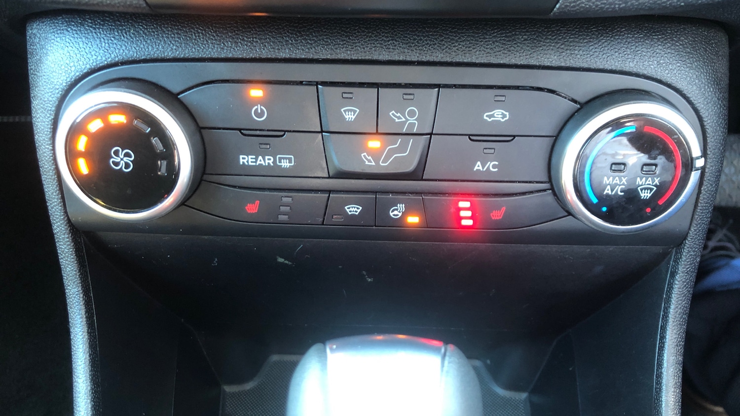 Used Ford Fiesta 2023 for sale - 78065002: Photo 22