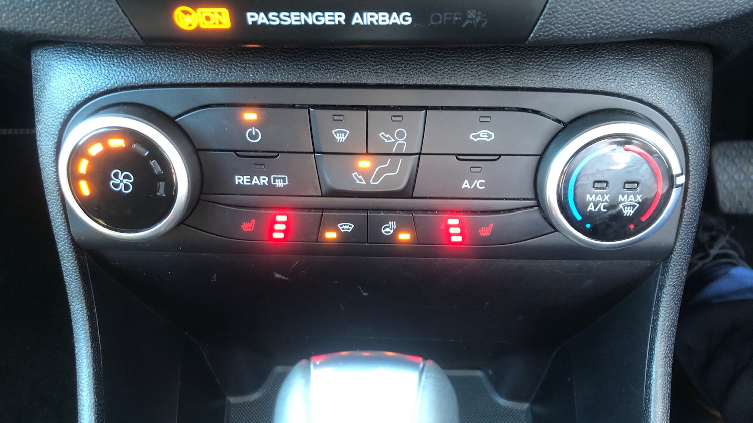 Used Ford Fiesta 2023 for sale - 78065002: Photo 23