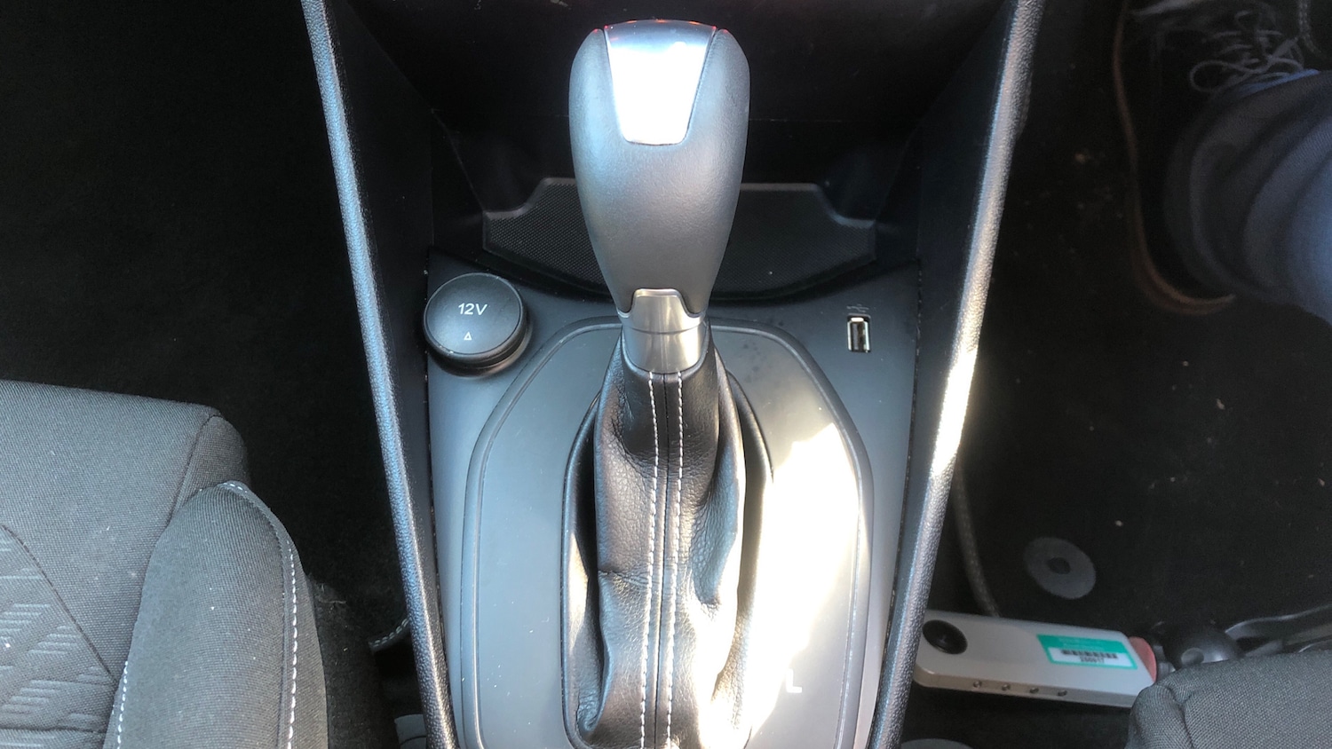 Used Ford Fiesta 2023 for sale - 78065002: Photo 24