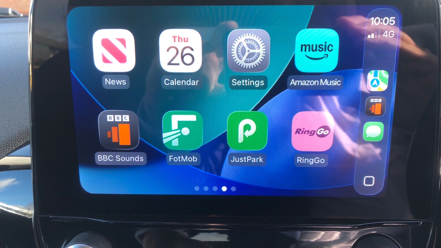 Used Ford Fiesta 2023 for sale - 78065002: Photo 31