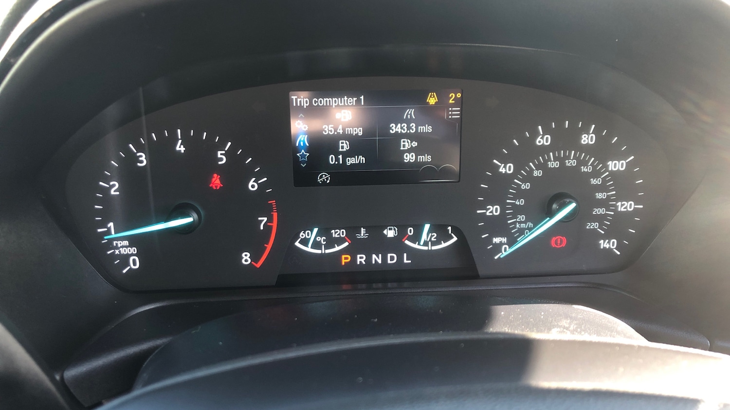 Used Ford Fiesta 2023 for sale - 78065002: Photo 33