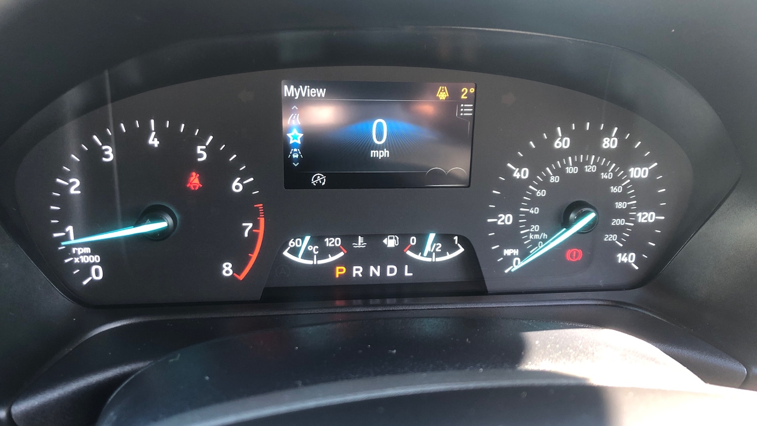 Used Ford Fiesta 2023 for sale - 78065002: Photo 34