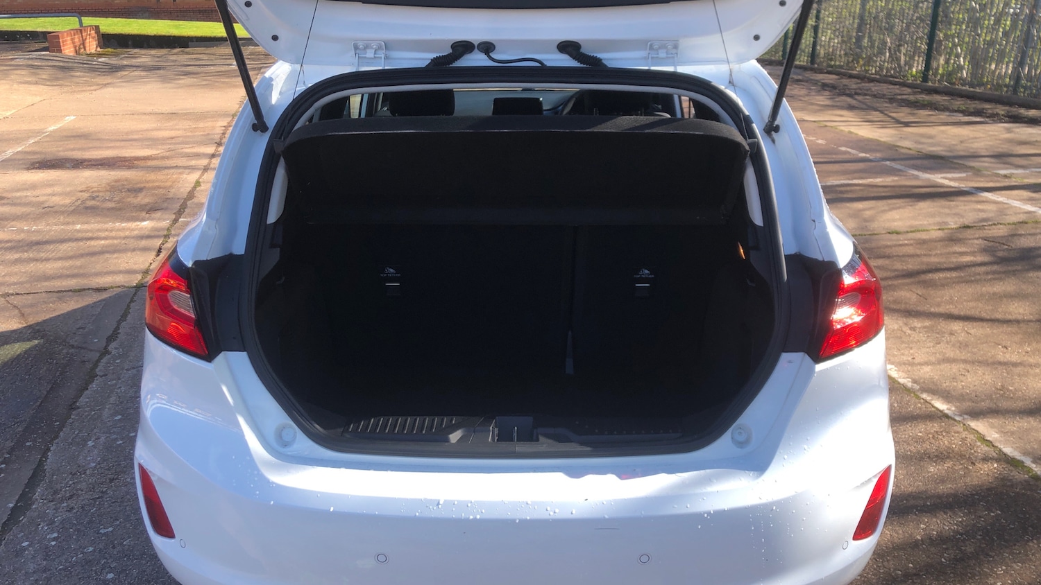 Used Ford Fiesta 2023 for sale - 78065002: Photo 4