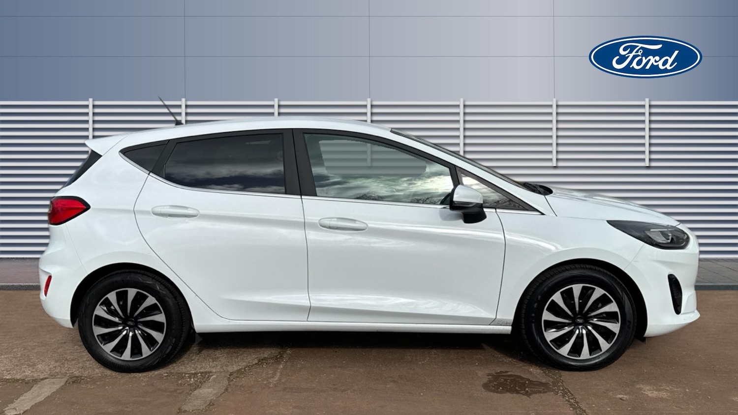 Used Ford Fiesta 2023 for sale - 78065002: Photo 5