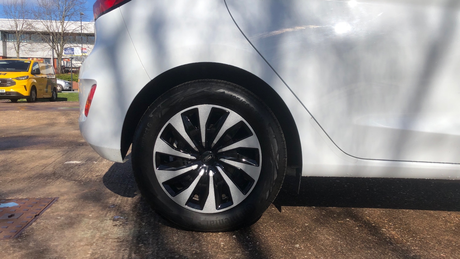 Used Ford Fiesta 2023 for sale - 78065002: Photo 7