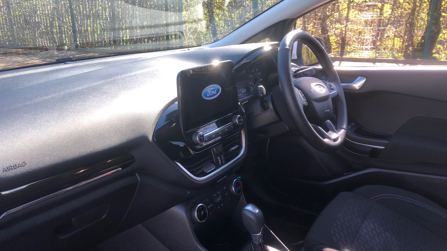 Used Ford Fiesta 2023 for sale - 78065002: Photo 9