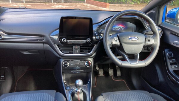 Used Ford Puma 2023 for sale - 76035233: Photo 10